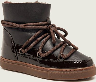 Śniegowce damskie zimowe INUIKII ze sklepu: Gomez Fashion Store w kategorii: Śniegowce damskie - zdjęcie 874714-BD9-10338_IN265W000026033