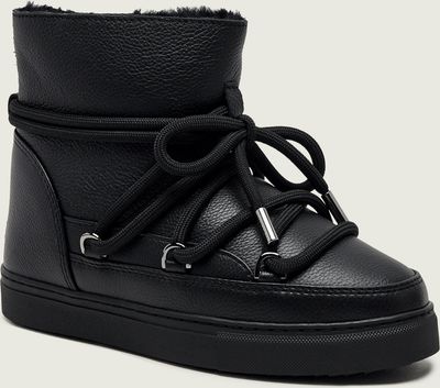 Śniegowce damskie na zimę INUIKII ze sklepu: Gomez Fashion Store w kategorii: Śniegowce damskie - zdjęcie 874714-BD9-10338_IN265W000027002