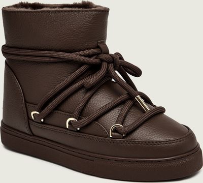 Śniegowce damskie na zimę INUIKII ze sklepu: Gomez Fashion Store w kategorii: Śniegowce damskie - zdjęcie 874714-BD9-10338_IN265W000027032