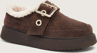Śniegowce damskie casual INUIKII ze sklepu: Gomez Fashion Store w kategorii: Śniegowce damskie - zdjęcie 874714-BD9-10338_IN265W000045032