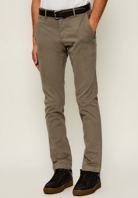Jacob Cohen - Spodnie męskie casual ze sklepu: Gomez Fashion Store w kategorii: Spodnie męskie - zdjęcie 874714-BD9-10338_JA265M000004098