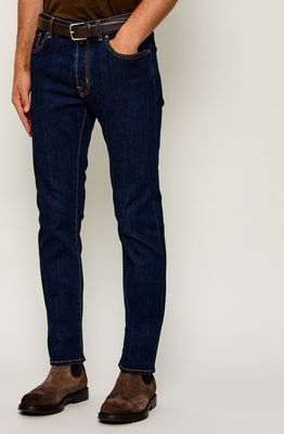 Jeansy męskie w miejskim stylu Jacob Cohen ze sklepu: Gomez Fashion Store w kategorii: Jeansy męskie - zdjęcie 874714-BD9-10338_JA265M000010095