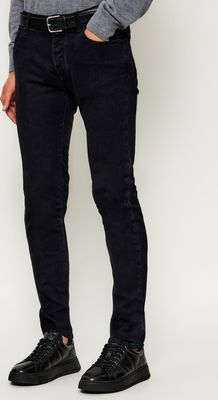 Jeansy męskie na wiosnę Jacob Cohen ze sklepu: Gomez Fashion Store w kategorii: Jeansy męskie - zdjęcie 874714-BD9-10338_JA265M000014053