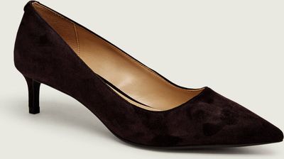 Czółenka letnie casualowe Michael Kors ze sklepu: Gomez Fashion Store w kategorii: Czółenka - zdjęcie 874714-BD9-10338_MK264W000038B75