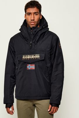 Kurtka męska na zimę Napapijri ze sklepu: Gomez Fashion Store w kategorii: Kurtki męskie - zdjęcie 874714-BD9-10338_NA265M000047925