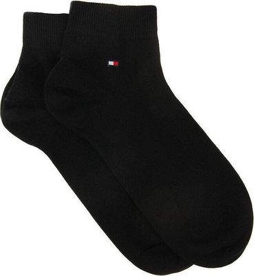 Skarpetki damskie casual Tommy Hilfiger ze sklepu: Gomez Fashion Store w kategorii: Skarpetki damskie - zdjęcie 874714-BD9-10338_TH265M000313200