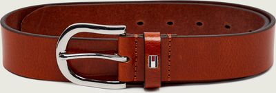 Pasek Tommy Hilfiger ze sklepu: Gomez Fashion Store w kategorii: Paski damskie - zdjęcie 874714-BD9-10338_TH165W000240606