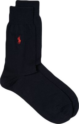 Skarpetki damskie w sportowym stylu Polo Ralph Lauren ze sklepu: Gomez Fashion Store w kategorii: Skarpetki damskie - zdjęcie 874714-BD9-10338_PR165M000155742
