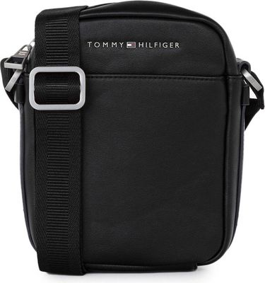 Torba męska casual Tommy Hilfiger ze sklepu: Gomez Fashion Store w kategorii: Torby męskie - zdjęcie 874714-BD9-10338_TH172M000369002