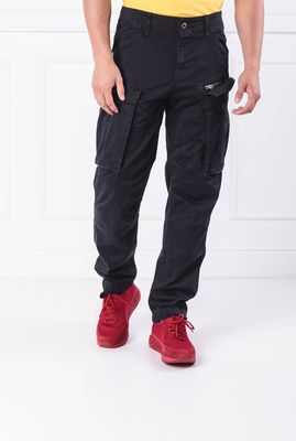 Spodnie męskie G-Star Raw ze sklepu: Gomez Fashion Store w kategorii: Spodnie męskie - zdjęcie 874714-BD9-10338_GS174M000002976