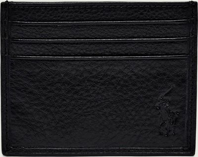 Portfel męski Polo Ralph Lauren ze sklepu: Gomez Fashion Store w kategorii: Portfele męskie - zdjęcie 874714-BD9-10338_PR175M000026B90