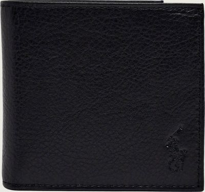 Portfel męski casual Polo Ralph Lauren ze sklepu: Gomez Fashion Store w kategorii: Portfele męskie - zdjęcie 874714-BD9-10338_PR175M000028B90