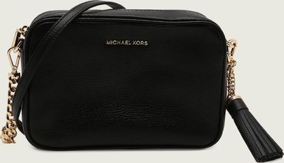 Listonoszka na zimę Michael Kors ze sklepu: Gomez Fashion Store w kategorii: Listonoszki - zdjęcie 874714-BD9-10338_MK175W000017001