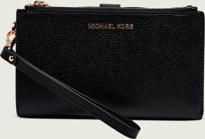 Michael Kors - Portfel damski na zimę ze sklepu: Gomez Fashion Store w kategorii: Portfele damskie - zdjęcie 874714-BD9-10338_MK175W000034001