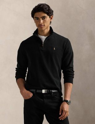 Polo Ralph Lauren - Sweter męski ze sklepu: Gomez Fashion Store w kategorii: Swetry męskie - zdjęcie 874714-BD9-10338_PR175M000228B74