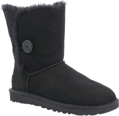 Śniegowce damskie UGG ze sklepu: Gomez Fashion Store w kategorii: Śniegowce damskie - zdjęcie 874714-BD9-10338_UG175W000006990