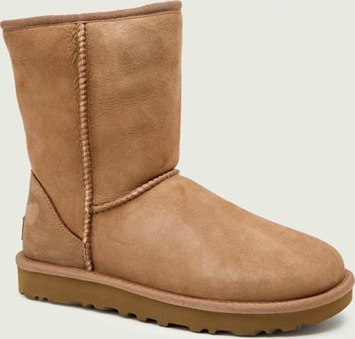 Śniegowce damskie na zimę UGG ze sklepu: Gomez Fashion Store w kategorii: Śniegowce damskie - zdjęcie 874714-BD9-10338_UG175W000010008