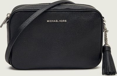 Listonoszka na zimę Michael Kors ze sklepu: Gomez Fashion Store w kategorii: Listonoszki - zdjęcie 874714-BD9-10338_MK181W000078001