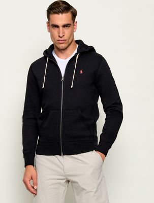 Bluza męska Polo Ralph Lauren ze sklepu: Gomez Fashion Store w kategorii: Bluzy męskie - zdjęcie 874714-BD9-10338_PR175M000346F04