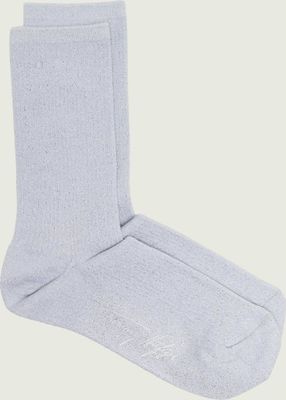Skarpetki damskie Tommy Hilfiger ze sklepu: Gomez Fashion Store w kategorii: Skarpetki damskie - zdjęcie 874714-BD9-10338_TH182W000010500