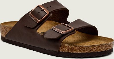 Klapki męskie letnie BIRKENSTOCK ze sklepu: Gomez Fashion Store w kategorii: Klapki męskie - zdjęcie 874714-BD9-10338_BR182M000002008