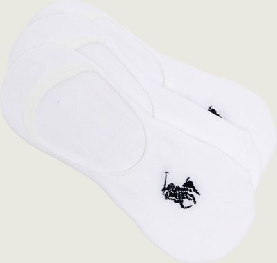 Skarpetki damskie na wiosnę Polo Ralph Lauren ze sklepu: Gomez Fashion Store w kategorii: Skarpetki damskie - zdjęcie 874714-BD9-10338_PR182M000104F21