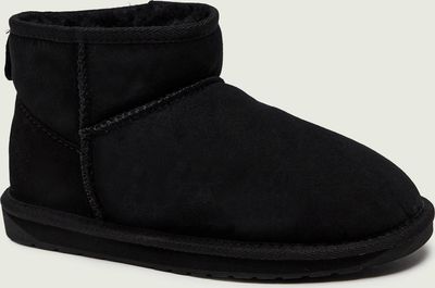 Śniegowce damskie Emu Australia ze sklepu: Gomez Fashion Store w kategorii: Śniegowce damskie - zdjęcie 874714-BD9-10338_EU184W000014001