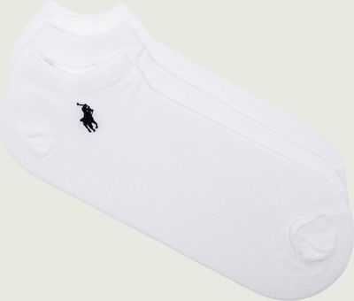 Skarpetki damskie sportowe Polo Ralph Lauren ze sklepu: Gomez Fashion Store w kategorii: Skarpetki damskie - zdjęcie 874714-BD9-10338_PR182M000116F20