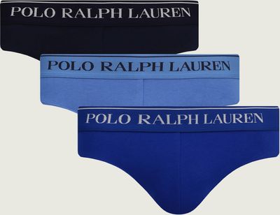 Majtki męskie na lato Polo Ralph Lauren ze sklepu: Gomez Fashion Store w kategorii: Majtki męskie - zdjęcie 874714-BD9-10338_PR182M000124K29
