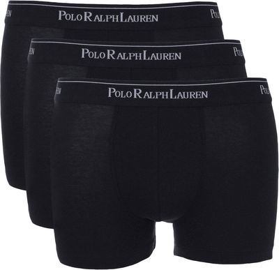 Majtki męskie letni Polo Ralph Lauren ze sklepu: Gomez Fashion Store w kategorii: Majtki męskie - zdjęcie 874714-BD9-10338_PR182M000125001