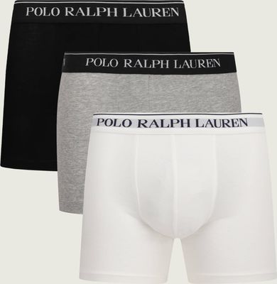 Majtki męskie Polo Ralph Lauren ze sklepu: Gomez Fashion Store w kategorii: Majtki męskie - zdjęcie 874714-BD9-10338_PR182M000125933