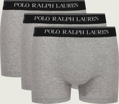 Majtki męskie na lato Polo Ralph Lauren ze sklepu: Gomez Fashion Store w kategorii: Majtki męskie - zdjęcie 874714-BD9-10338_PR182M000125K32