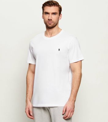 T-shirt męski Polo Ralph Lauren ze sklepu: Gomez Fashion Store w kategorii: T-shirty męskie - zdjęcie 874714-BD9-10338_PR182M000126B62