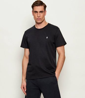 T-shirt męski Polo Ralph Lauren ze sklepu: Gomez Fashion Store w kategorii: T-shirty męskie - zdjęcie 874714-BD9-10338_PR182M000126F03