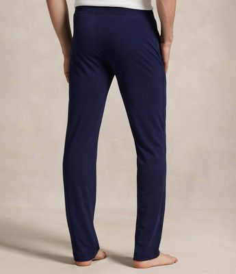 Piżama męska casualowy Polo Ralph Lauren ze sklepu: Gomez Fashion Store w kategorii: Piżamy męskie - zdjęcie 874714-BD9-10338_PR182M000128E60