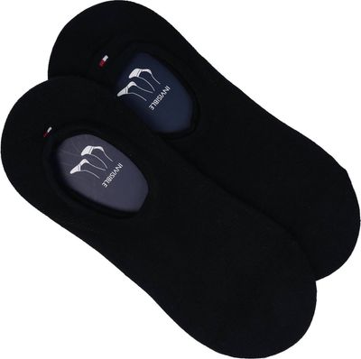 Skarpetki damskie Tommy Hilfiger ze sklepu: Gomez Fashion Store w kategorii: Skarpetki damskie - zdjęcie 874714-BD9-10338_TH182M000253200