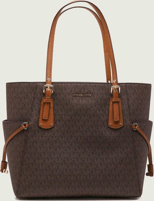 Michael Kors - Shopper bag na zimę ze sklepu: Gomez Fashion Store w kategorii: Torby Shopper bag - zdjęcie 874714-BD9-10338_MK191W000091200