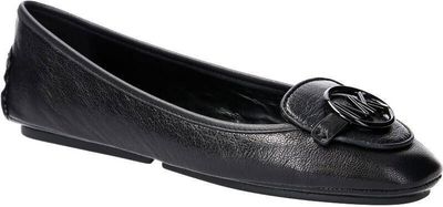 Balerinki eleganckie Michael Kors ze sklepu: Gomez Fashion Store w kategorii: Balerinki - zdjęcie 874714-BD9-10338_MK191W000182001