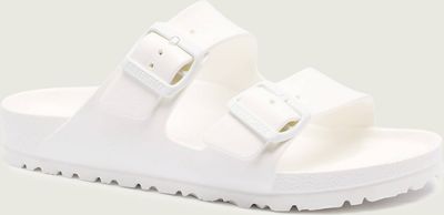 BIRKENSTOCK - Klapki damskie letnie ze sklepu: Gomez Fashion Store w kategorii: Klapki damskie - zdjęcie 874714-BD9-10338_BR192W000025093