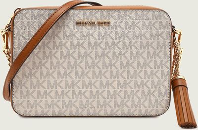 Michael Kors - Listonoszka elegancka ze sklepu: Gomez Fashion Store w kategorii: Listonoszki - zdjęcie 874714-BD9-10338_MK192W000101150