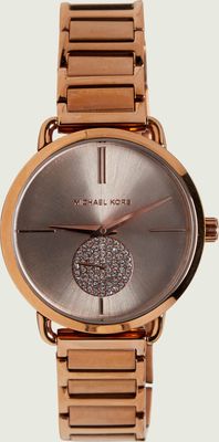 Zegarek elegancki Michael Kors ze sklepu: Gomez Fashion Store w kategorii: Zegarki - zdjęcie 874714-BD9-10338_MK192W000212000
