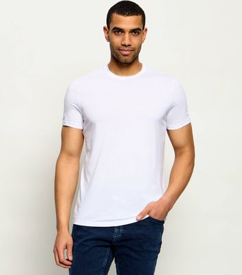 T-shirt męski Armani Exchange ze sklepu: Gomez Fashion Store w kategorii: T-shirty męskie - zdjęcie 874714-BD9-10338_AX192M000181100