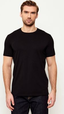 Armani Exchange - T-shirt męski ze sklepu: Gomez Fashion Store w kategorii: T-shirty męskie - zdjęcie 874714-BD9-10338_AX192M000181102