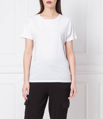 NA-KD - Bluzka damska casual ze sklepu: Gomez Fashion Store w kategorii: Bluzki damskie - zdjęcie 874714-BD9-10338_NK192W000017001