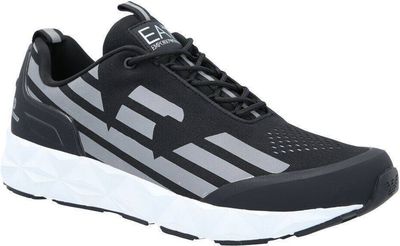 Buty sportowe męskie EA7 ze sklepu: Gomez Fashion Store w kategorii: Buty sportowe męskie - zdjęcie 874714-BD9-10338_E7195M000123364