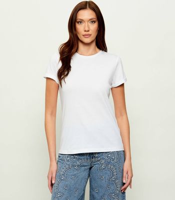 Bluzka damska HUGO ze sklepu: Gomez Fashion Store w kategorii: Bluzki damskie - zdjęcie 874714-BD9-10338_BU195W000071100