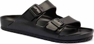 Klapki męskie na lato BIRKENSTOCK ze sklepu: Gomez Fashion Store w kategorii: Klapki męskie - zdjęcie 874714-BD9-10338_BR195M000004003