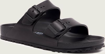 Klapki damskie letnie BIRKENSTOCK ze sklepu: Gomez Fashion Store w kategorii: Klapki damskie - zdjęcie 874714-BD9-10338_BR195W000007003