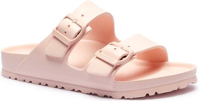 Klapki damskie letnie BIRKENSTOCK ze sklepu: Gomez Fashion Store w kategorii: Klapki damskie - zdjęcie 874714-BD9-10338_BR195W000008090