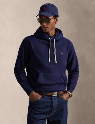 Bluza męska jesienna Polo Ralph Lauren ze sklepu: Gomez Fashion Store w kategorii: Bluzy męskie - zdjęcie 874714-BD9-10338_PR195M000068E63